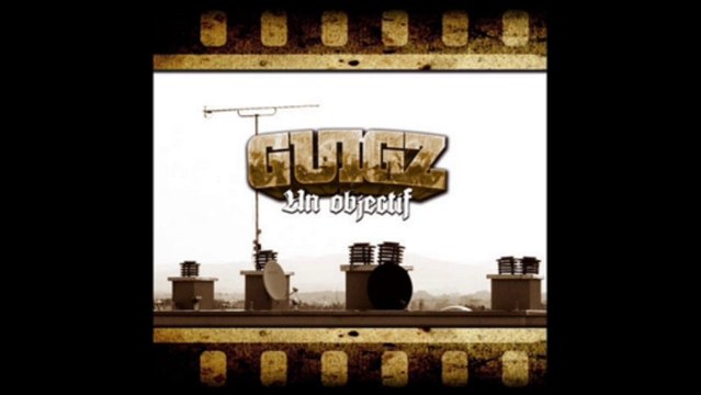 INSTRU CA FRACASSE 1ER MAXI UN OBJECTIF GUIGZ