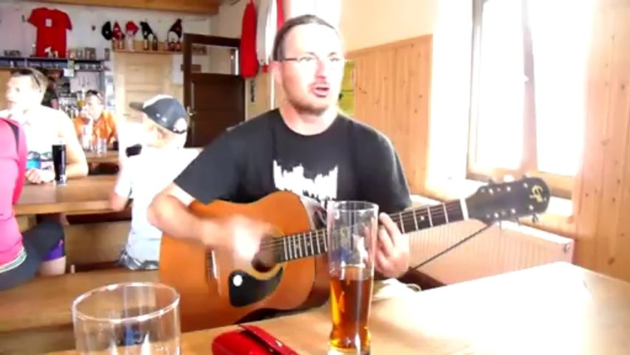 2013.07.18-28 - II Tatrzański Mini-Zlot Tatry 2013