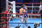 Ryoichi Taguchi vs Naoya Inoue 2013-08-25