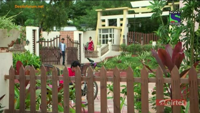 Kehta Hai Dil Jee Le Zara 29th August 2013 Video Watch part1