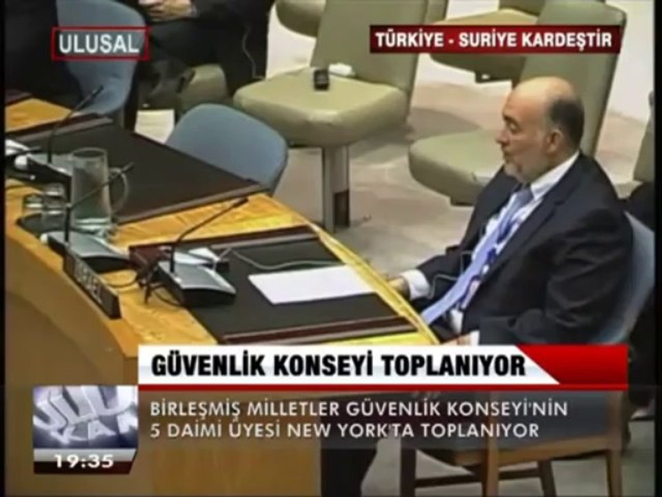 NATO'DAN AÇIKLAMA