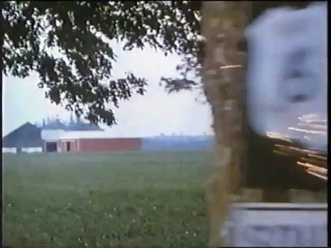 Opening to The Favor, the Watch, and the Very Big Fish (1991) - 1992 Canadian VHS Release