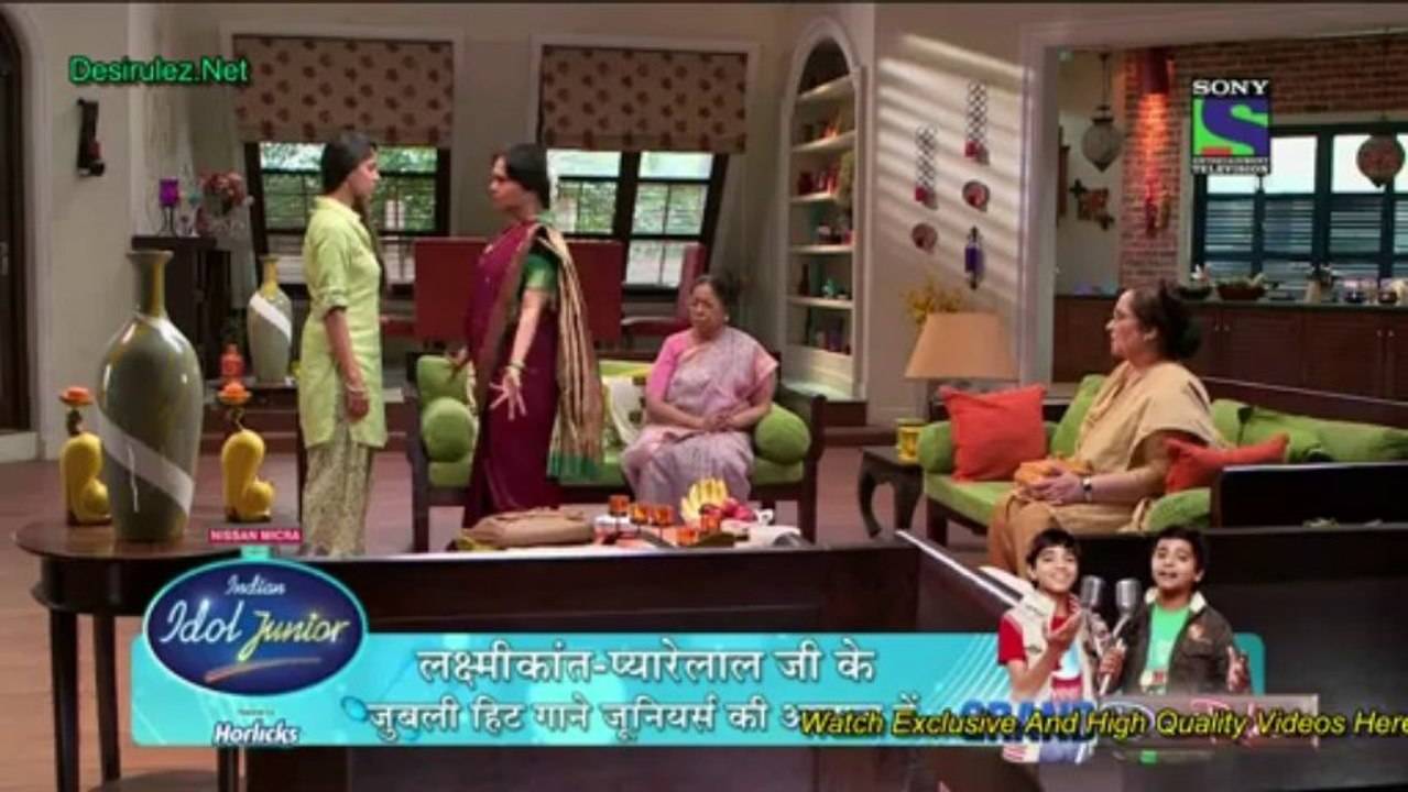 Jee Le Zara 29th August 2013 PART-2