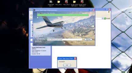 ▶ Grand Theft Auto V Key Generator [KeyGen] [FREE Download]