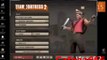 Team Fortress 2 Item Hack Direct Download Update August 2013