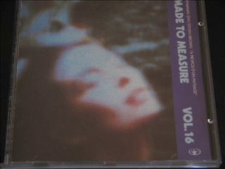 BENJAMIN LEW & STEVEN BROWN - mtm -  vol 16