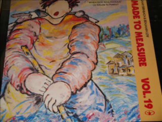 SAMY BIRNBACH - mtm - vol 19