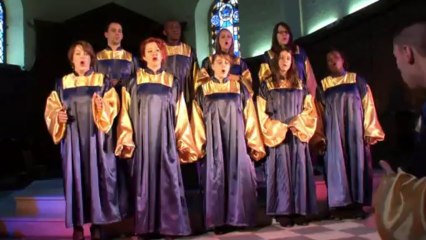 Concert du 3 février 2013 (partie 1)