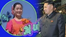 Kim Jong Un Executed Ex-Girfriend For Making Sex Tape