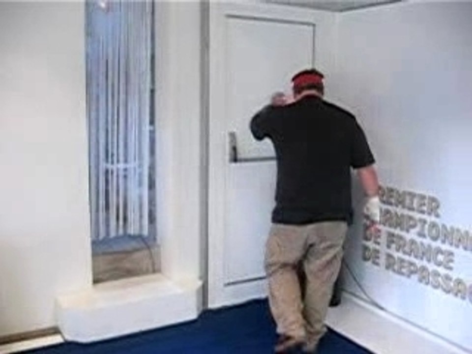 Championnat de France de repassage (2)