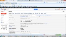 How To Use Safelists Step 4 - Gmail Filters