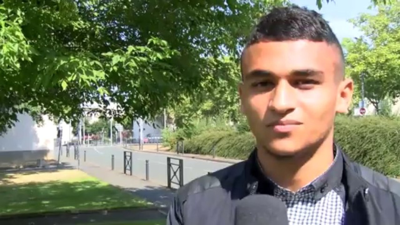 JT AOUT [S.8] [E.29] - Le Journal du jeudi 29 août