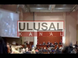13 Aralık Ergenekon Mahkemesi'nde avukatların tarihi direnişi