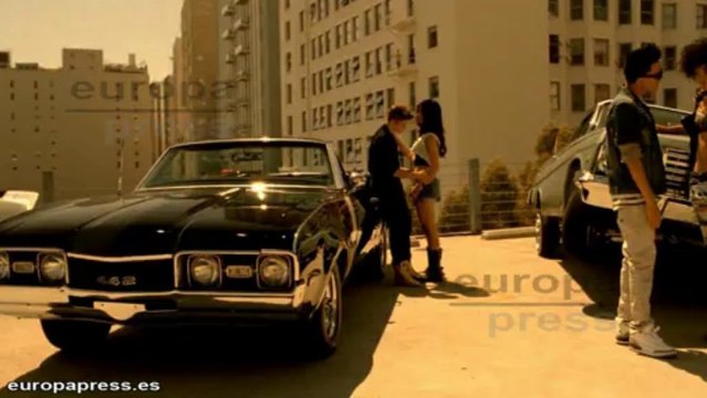 Justin Bieber es detenido y Selena Gómez llora