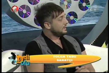 Tolga Tabu Kanal t Canlı Yayın_1