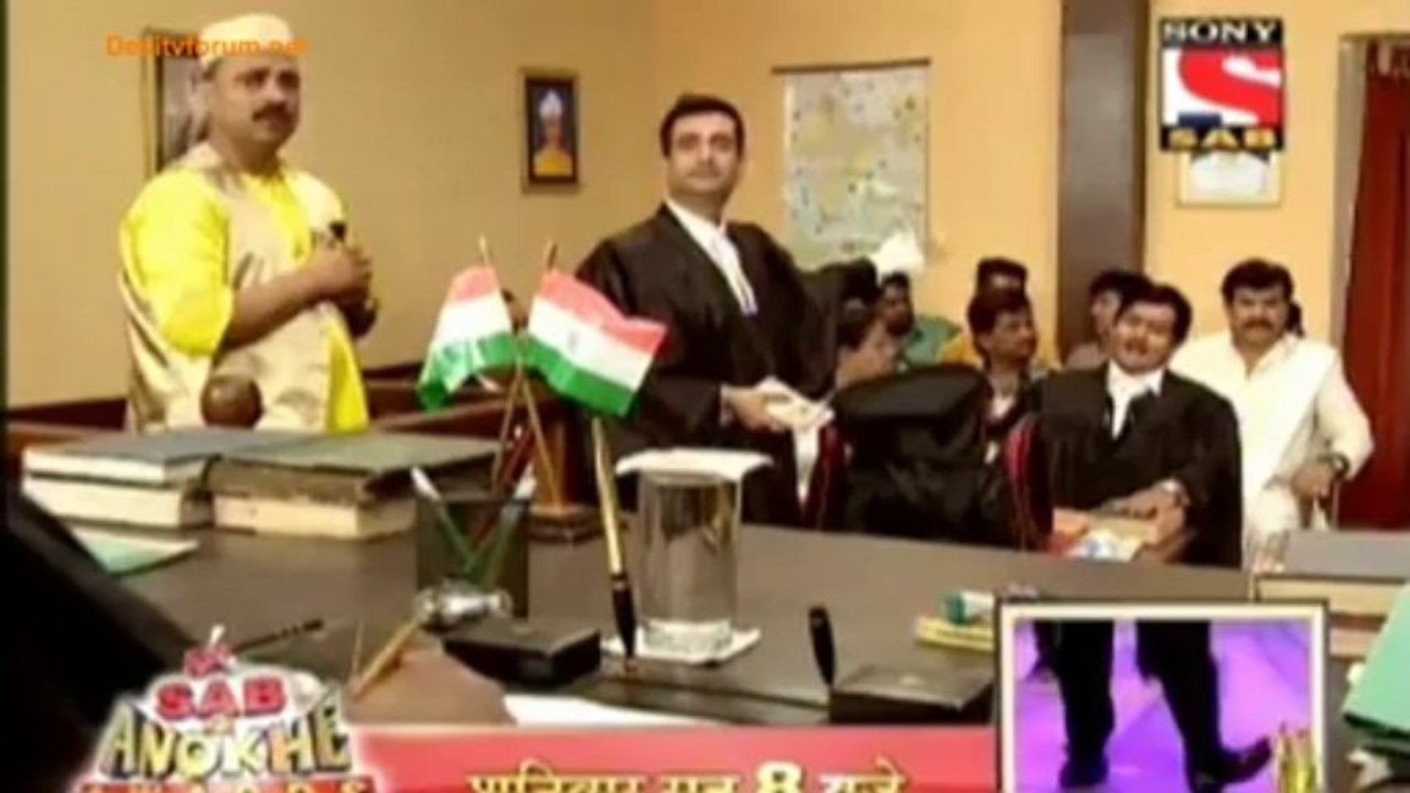 Lapataganj Season 2 29th August 2013 Video Watch Online p1