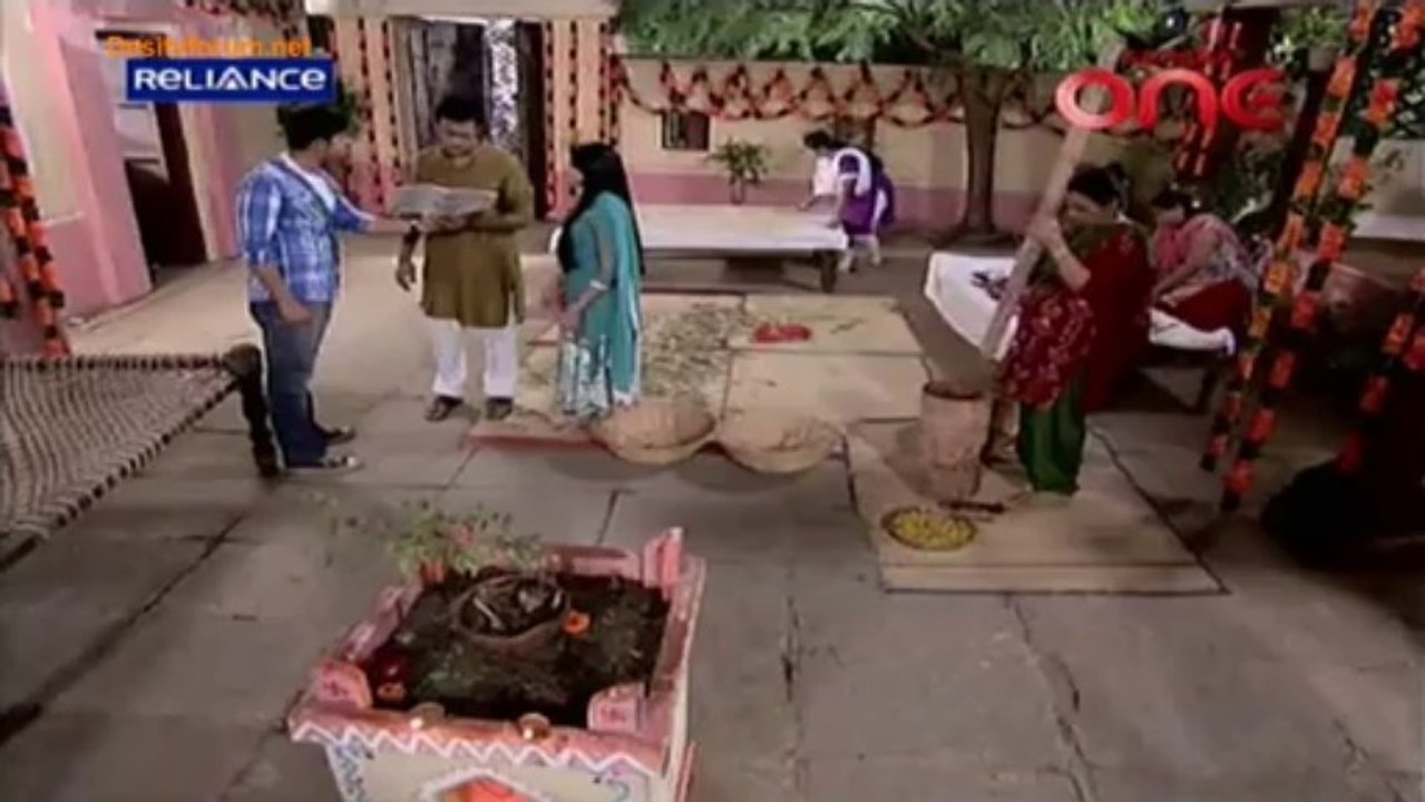 Haunted Nights - Kaun Hai Woh 29th August 2013 Video Watch Online pt2