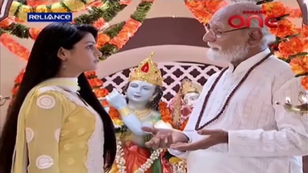 Haunted Nights - Kaun Hai Woh 29th August 2013 Video Watch Online pt1