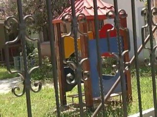 Δημοτικοί Παιδικοί Σταθμοί