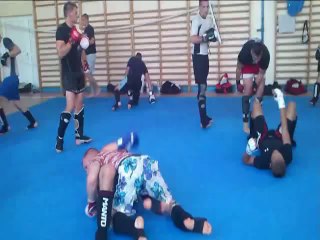 Puławy Koks Gym Promo - MMA Puławy