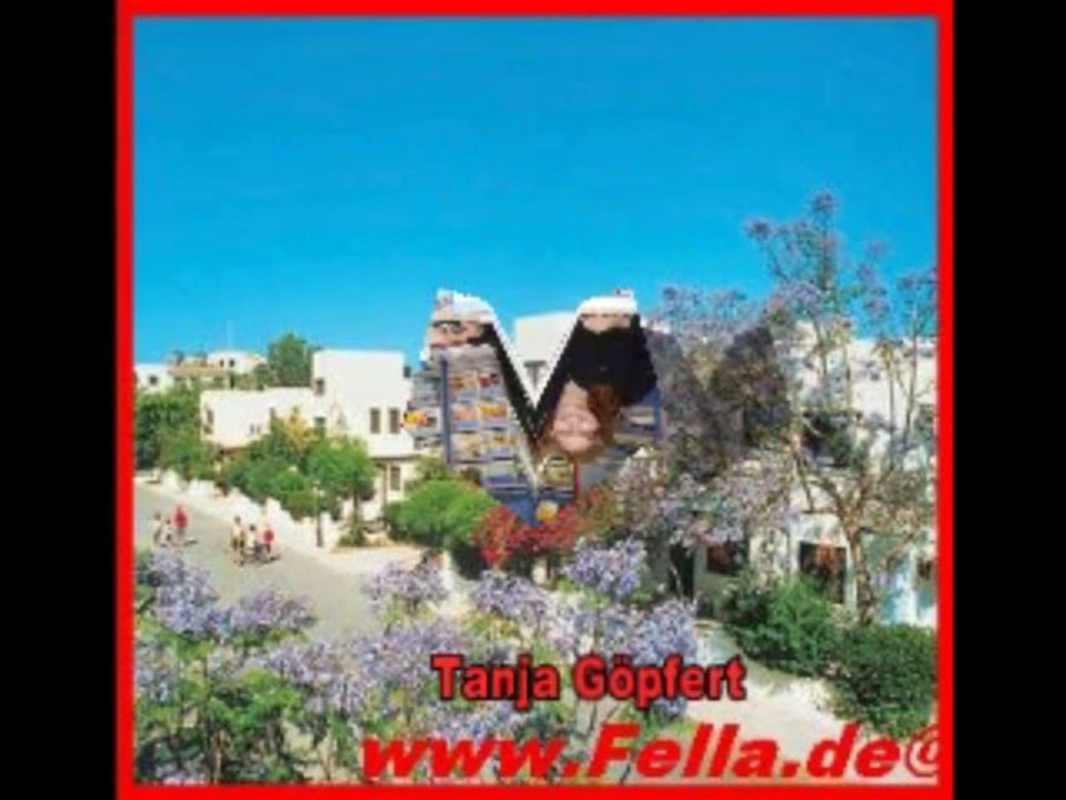 Hotel Studio Appartements Pahos Gardens Zypern