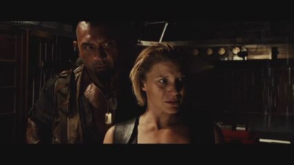 Riddick - Extrait: Execution [VO|HD720p]
