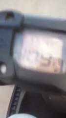 Nitro stage 6 racing avec r1400