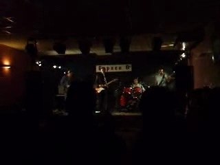 Let's go crazy à l'espace B