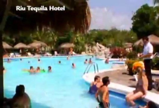 ClubHotel Riu Tequila Playa del Carmen Hotels Riu Hotels & Resorts Mexico Reisebuero Fella