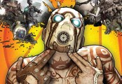 CGR Trailers - BORDERLANDS 2  5 to Punching: A Bunker & Badasses Prologue
