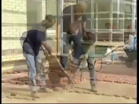 Качественная тротуарная плитка в Казани.