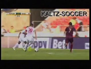 VFB STUTTGART 1893 - HNK RIJEKA  2-2