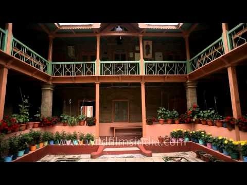 Mayavati charitable hospital