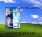 Lost Planet 3 Crack, Free Keygen & Game Downloader [FREE Download]