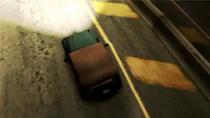 Jeep Wrangler — Need For Speed: Underground 2 [Mod]