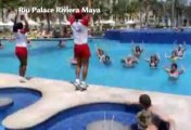 Hotel Riu Palace Riviera Maya Playa del Carmen Hotels Riu Hotels Resorts Mexico Reisebuero Fella
