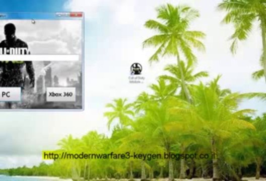 ▶ Call of duty Modern Warfare 3 Keygen Generator [FREE Download] September - October 2013 Update