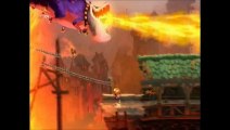 BogusLeek - Rayman Legends Demo Lets Play