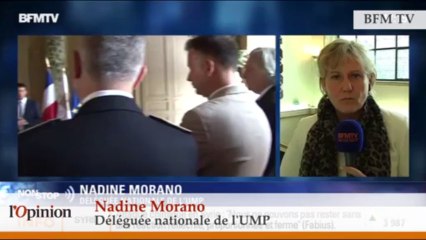 TextO' : La droite inquiète de l'augmentation des naturalisations