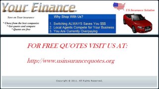 USINSURANCEQUOTES.ORG - Can someone else drive your car?