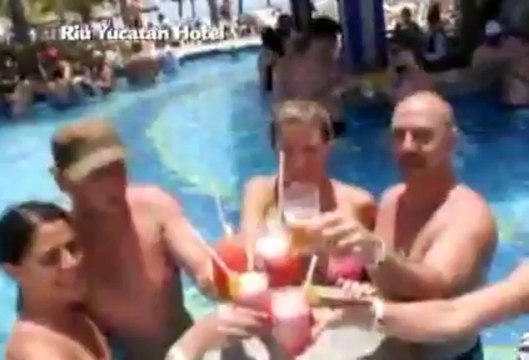 Hotel Riu Yucatan Playa del Carmen Hotels Riu Hotels & Resorts Mexico Reisebuero Fella