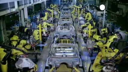 El paro en Alemania sigue en el 6,8%, a la espera de una...