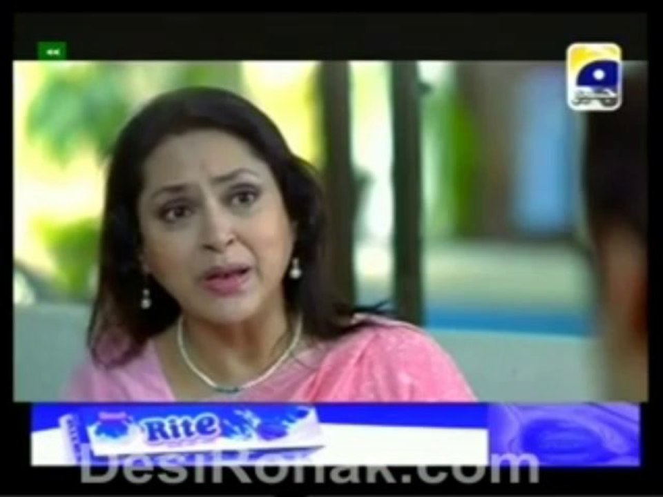 Sari Bhool Hamari Thi Episode 4 p1