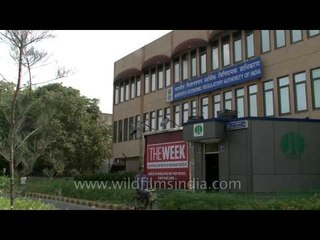 Airport Economic Regulatory Authority of India