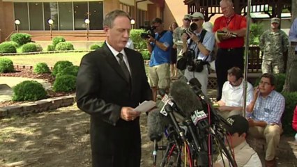 US court martial sentences Fort Hood shooter to death