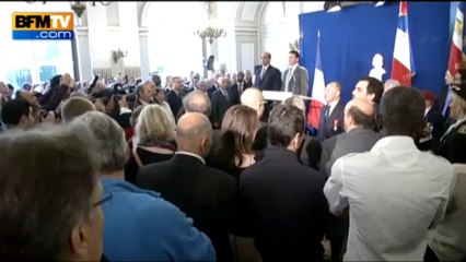 Les naturalisations reparties à la hausse - 29/08
