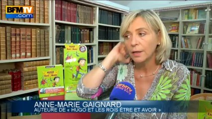 Une nouvelle méthode pour progresser en orthographe - 29/08