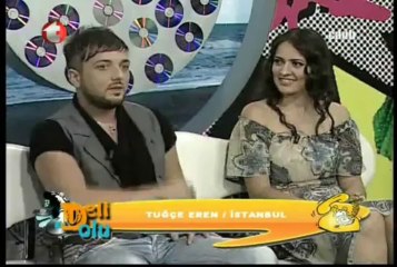 Tolga Tabu Kanal t Canlı Yayın_4