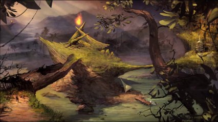 Velvetine - The Great Divide (Seven Lions Remix)