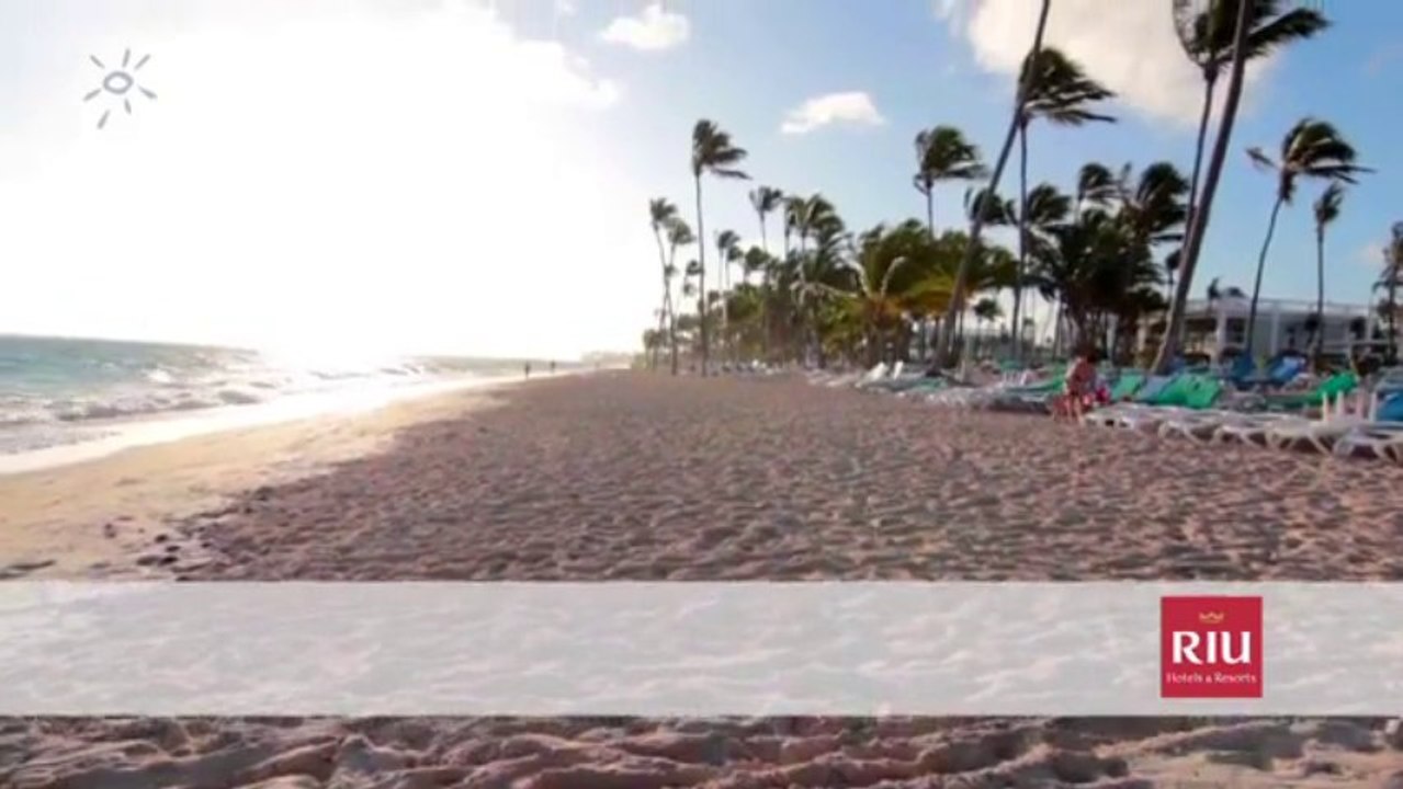 Riu Naiboa Hotels in Punta Cana, Dominican Republic Riu Hotels & Resorts Reisebuero Fella